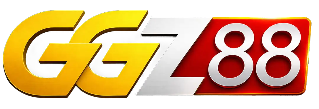 GGZ88 LOGO